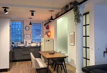 Vorschaubild Loft-Studio-Atelier
