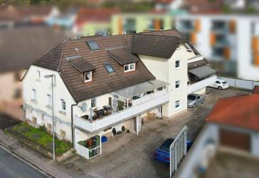 Vorschaubild Mehrfamilienhaus