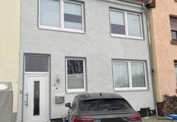 Vorschaubild Reihenmittelhaus