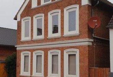 Mehrfamilienhaus mit 4 Wohnungen in 25524 Itzehoe