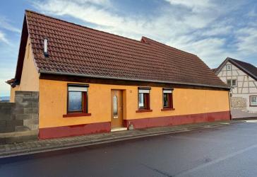 Vorschaubild Einfamilienhaus