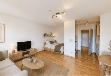 Vorschaubild Wohnung