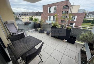 URBAN Living Baumstrasse