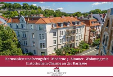 Vorschaubild Wohnung