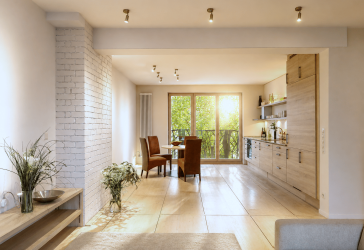 Vorschaubild Penthouse