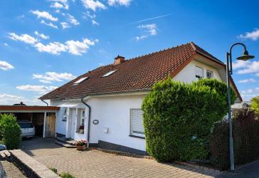 Vorschaubild Einfamilienhaus