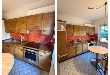 Wohnung kaufen in 21614 Buxtehude