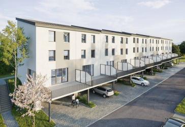 KfW-55-Förderung bis 31.12.26 - attraktive Vorteile für Ihr Eigenheim: Regensburg-Gallingkofen