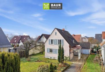 Vorschaubild Einfamilienhaus