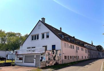 Vorschaubild Haus