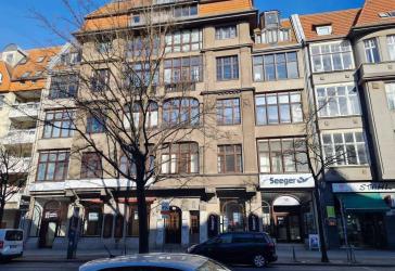 Sehr gut vermieteter Laden nahe Shoppingmall &'Das Schloss'!*Hochprozenter *Steglitz*Schlossstr.*