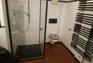 2-Zimmerwohnung zentral in Weilheim