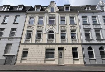 Vorschaubild Maisonettewohnung