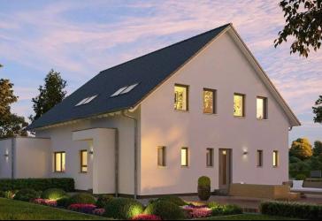 Vorschaubild Mehrfamilienhaus