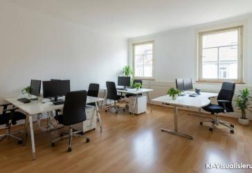 Vorschaubild Büro- /Praxis-Immobilie