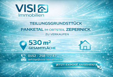 Vorschaubild Grundstück
