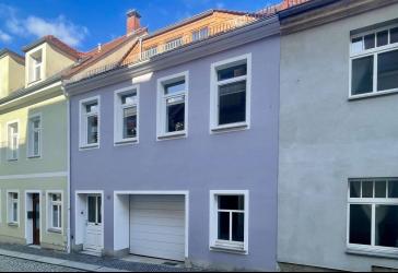 Vorschaubild Reihenmittelhaus
