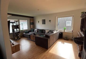 Beständige 4-Zimmer-Wohnung in gefragter Lage Pa-Mariahilf!