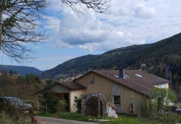 Charmanten Einfamilienhaus mit Panoramablick