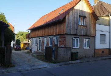 Vorschaubild Einfamilienhaus