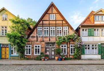 Vorschaubild Stadthaus