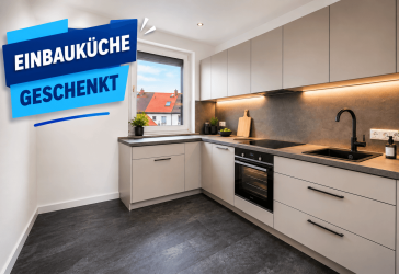 Vorschaubild Wohnung