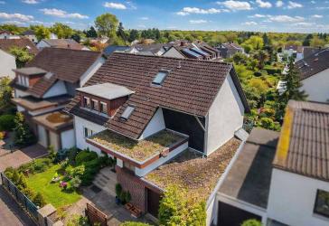 Gemacht für gemeinsames Leben, Lieben und Lachen - Willkommen in Ihrem neuen Zuhause