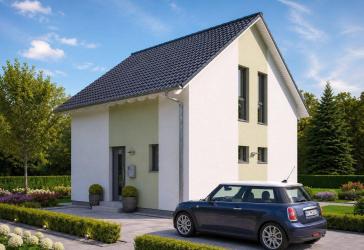 Vorschaubild Einfamilienhaus