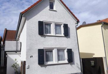 Vorschaubild Einfamilienhaus