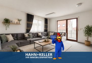 Vorschaubild Wohnung
