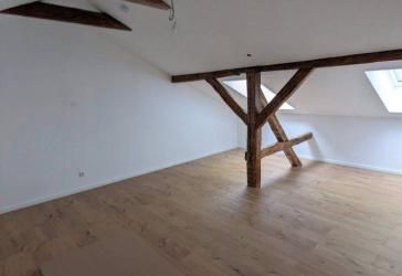 Vorschaubild Maisonettewohnung