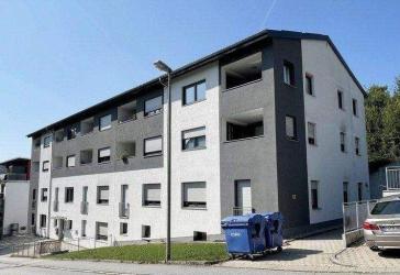 gut vermietete 3-Zimmer-Wohnung in Top-Lage von Grubweg