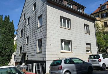 Vorschaubild Mehrfamilienhaus