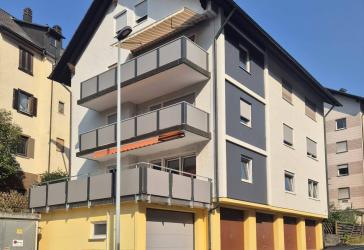 Vorschaubild Wohnung