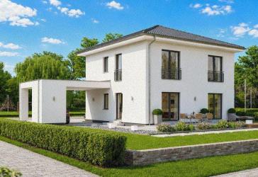 Vorschaubild Einfamilienhaus