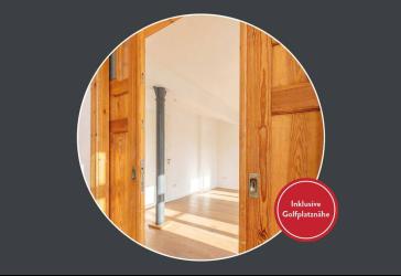 Vorschaubild Maisonettewohnung