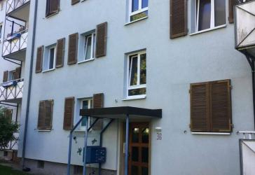 PAKETVERKAUF ! 2 Wohnungen zur Kapitalanlage