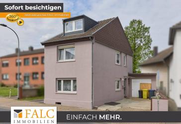Vorschaubild Einfamilienhaus