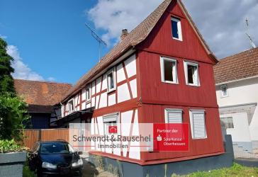 Vorschaubild Einfamilienhaus