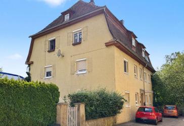 Vorschaubild Mehrfamilienhaus