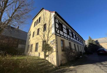 Vorschaubild Mehrfamilienhaus