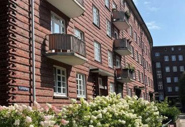 Vorschaubild Wohnung
