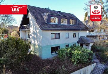 Vorschaubild Mehrfamilienhaus