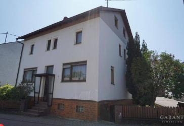 Vorschaubild Einfamilienhaus
