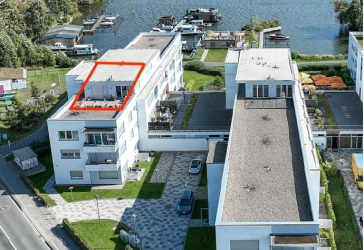 Vorschaubild Penthouse