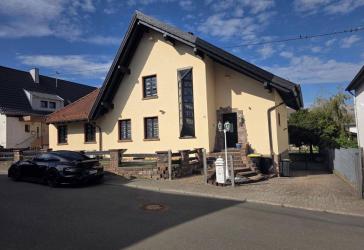 Vorschaubild Einfamilienhaus