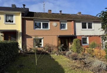 Vorschaubild Reihenmittelhaus
