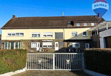 Vorschaubild Mehrfamilienhaus