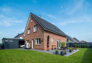 Vorschaubild Einfamilienhaus