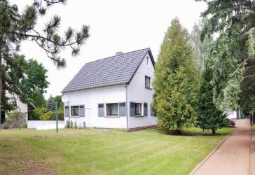 Liebhaberanwesen mit unverbaubarem Ausblick